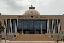 Three-day monsoon session of Gujarat Legislative Assembly begins today