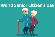 Reflecting at senior citizens’ safety in Gujarat on ‘World Senior Citizen Day’
