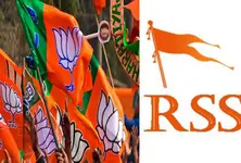 Internal rift between BJP-RSS ahead of Haryana Assembly elections