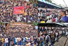 Badlapur sexual abuse: MVA calls for Maharashtra bandh on August 24