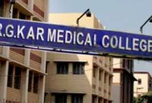 RG Kar tragedy: New Principal, two other officials transferred