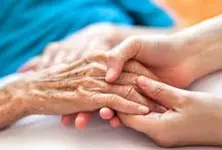 Playing with grandchildren may boost older adults' mental health: Study