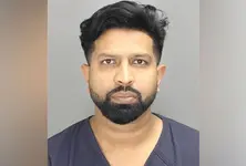 Indian-origin doctor charged with child sexual abuse, filming women in US