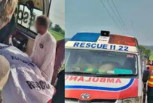 2 killed, 5 injured as school van attacked in Pakistan’s Punjab