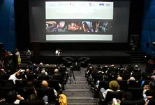 Israel Film Festival in Mumbai cancelled after pro-Palestinian online campaign