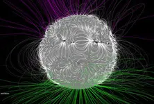 New method provides more detailed understanding of the magnetic field  of the sun