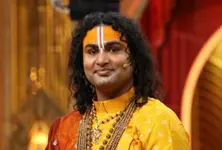 Aniruddhacharya Maharaj says Bollywood is “promoting wrong things for money”