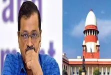 SC fixes Sep 5 for hearing CM Kejriwal’s pleas
