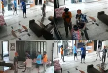 NRI shot at in Amritsar in broad daylight crime