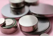 Study shows dangers of button battery ingestion in small children