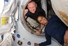 Sunita Williams, Barry Wilmore to return from space early next year: NASA