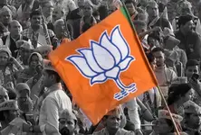 BJP leader among 3 held for trapping driver by planting drugs in school van