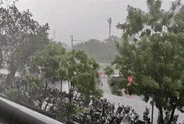 CM Bhupendra Patel instructs evacuation in parts of Gujarat due to heavy rains