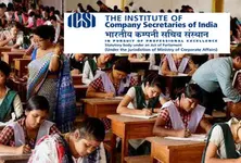 CS June 2024 results: Four Ahmedabad students in AIR Top 20