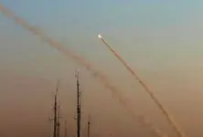 Ukraine alleges massive Russian missile and drone strike, Poland issues air alert