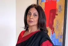 Shefali Shah expresses desire to work in Telugu cinema