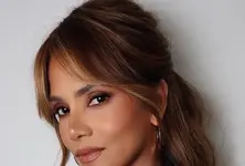 Halle Berry on her childhood sweetheart: We're still close friends