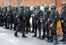 Senior IPS Officer B Srinivasan appointed NSG chief