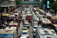 Urban noise pollution has a negative impact on heart health, show studies