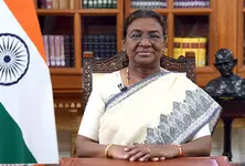 RG Kar rape-murder: ‘Enough is enough’, President Murmu calls for self-introspection