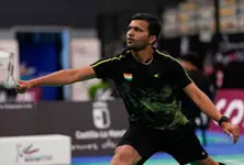 Paris Paralympics: Suhas Yathiraj, Sukant Kadam start singles campaigns on winning note