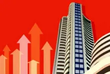 Sensex, Nifty close at all-time high before release of GDP numbers