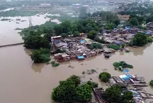 Bodies surface as Vadodara floodwaters recede; death toll reaches 35