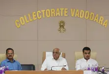 Vadodara’s 16-year-old river revitalisation  plan to be revived amid flood crisis