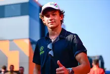 F1: Mercedes name Kimi Antonelli as Hamilton’s replacement for 2025