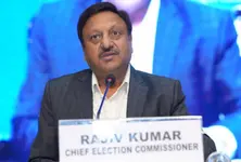 ECI revises Haryana poll date from Oct 1 to Oct 5; counting on Oct 8