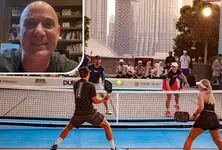 Andre Agassi to visit India to flag off pickleball tour and league