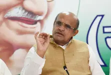 Citing personal reasons, KC Tyagi quits as JD(U) national spokesperson