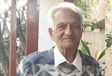 Gujarat’s veteran historian, author Makrand Mehta passes away