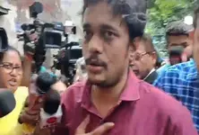 Bengal govt approaches SC against release of Nabanna Abhijan convenor