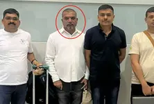 Madhavpura  betting scam: Most wanted accused Deepak Thakkar arrested in Dubai