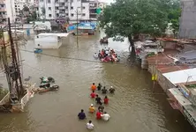 How a sarpanch of Vadodara village saved it from flooding