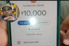 Death by inhumanity: Diver demands ₹10,000 to save drowning official
