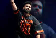 Authorities swing into action after firing outside A P Dhillon’s Vancouver house