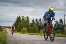 Ahmedabad’s CA breaks new ground, becomes an ‘Ironman’