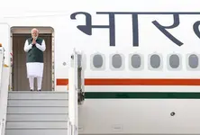 PM Modi embarks on 3-day visit to Brunei, Singapore