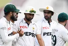 Pakistan slip to 8th in men’s Test rankings after series loss to Bangladesh