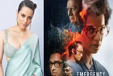 Bombay HC to CBFC: Decide on certification to 'Emergency' by Sep 18; no release on Sep 6