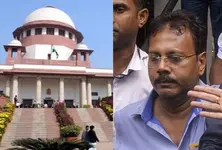 RG Kar scam: SC to hear today Sandip Ghosh’s plea against CBI probe