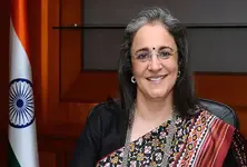 Parliamentary PAC to probe SEBI chief Madhabi Buch: Report