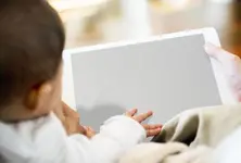 American businesswoman adopts child from surat orphanage