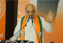 Article 370 thing of past, no talks with Pakistan unless terrorism ends, says Amit Shah