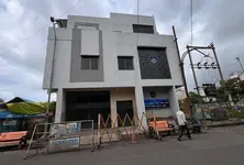 Complaint filed against allegedly ‘illegal police chowki’ in Surat