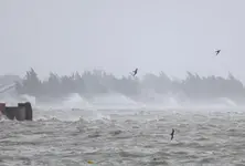 Super Typhoon Yagi leaves at least 2 dead in China