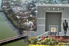 ‘Only paper work, no action’, Guj HC rebukes AMC for Sabarmati pollution