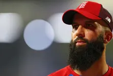 England allrounder Moeen Ali retires from international cricket